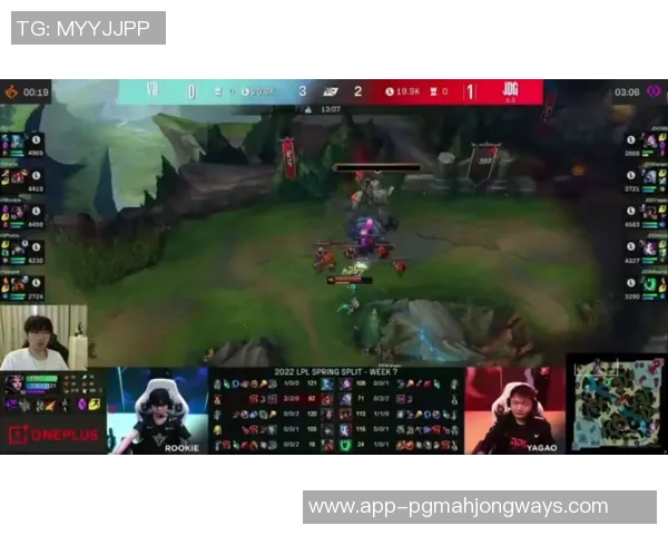 王者荣耀力量排行榜最新出炉JDG战队荣登第三名引发热议